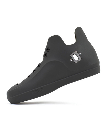 Echo Verve Shell Set Agresiv Pantofi Rollerblade Grafit