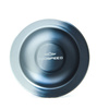 Yoyo metalic pentru avansat YoYoFactory Godspeed Black Silver