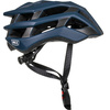 NKX Racer Pro Bike Helmet Navy Blue
