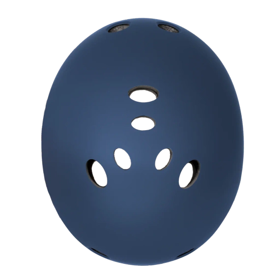 Triple Eight Certified Sweatsaver Helmet Albastru marin