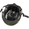 NKX Brain Saver Skateboard Helmet Olive