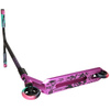 NKD RIZZ Stunt Scooter Violet 85 cm