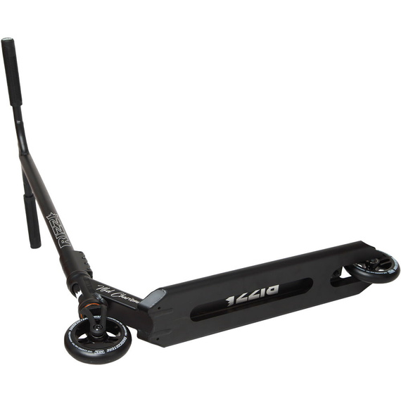 NKD RIZZ Stunt Scooter Negru 81 cm