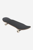 GLOBE Goodstock Skateboard negru Camo 8.5"