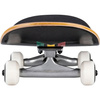 Completați NKX Rasta Royal Series Skateboard Skull 8.25"