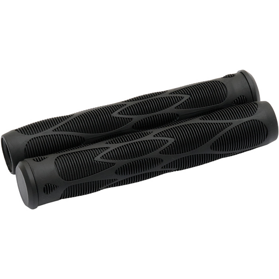 NKD Park Stunt Scooter Grips negru 165 mm