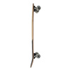 GLOBE Pinner Classic Bamboo Black Dye longboard 102 cm