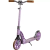 Story 70's Scooter urban violet deschis