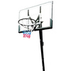 Cercul de baschet Story ProDunk 245 - 305 cm