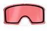 Lentile de ochelari pentru snowboard și schi REKD Classic SnapFit Lens Chromatic Blossom