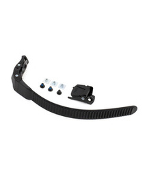 Echo Standard Buckle Set pentru role agresive Negru