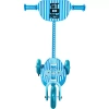 Story Mini Kids scuter de transport albastru wys. 64 cm