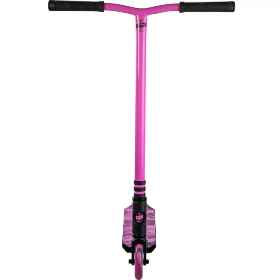 Story High Roller Scooter de performanță roz Wys. 84 cm
