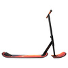 NKD SNOW Stunt Scooter negru și roșu wys. 82 cm