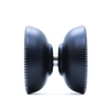 Yoyo pentru avansați YoYoFactory California 2025 Black Pulsar Black