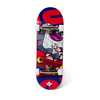 Fingerboard Skateboard complet Set-Up Urban Sports Skating TV 32 mm