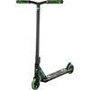 Story High Roller scuter Armata verde Wys. 84 cm