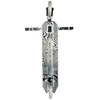 Scuter de performanță NKD GOAT Stunt Argintiu wys. 83 cm