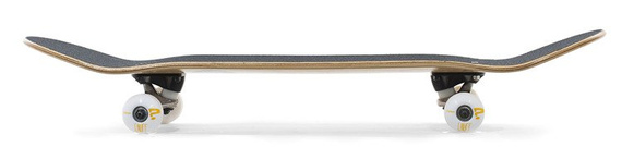 ENUFF LOGO STAIN Skateboard complet negru 8.0"