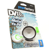 Yoyo Metal YoYoFactory DV888 DNA Negru