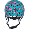 NKX Brain Saver Unicorn roz Cască de skateboard