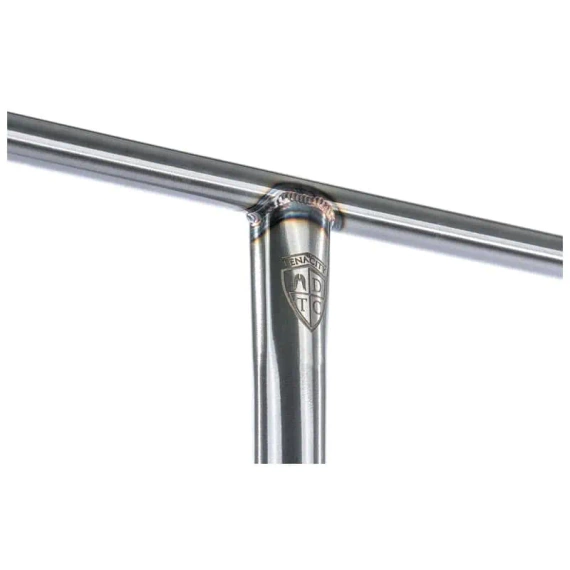 Ghidon pentru Ethic Tenacity V2 High Raw scuter wys. 670 mm