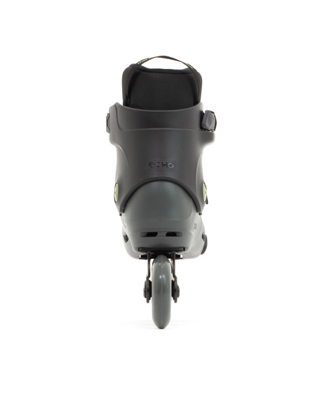 Echo Sonar 4 roți Freeskates negru