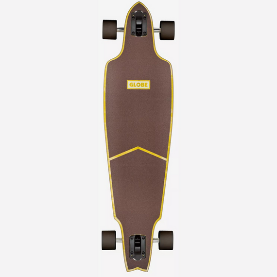 GLOBE Prowler Classic Longboard Undeva rapid 96.5 cm