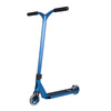 Trotinetă Freestyle Striker Lux Youth Stunt Scooter Albastru înălț. 76 cm