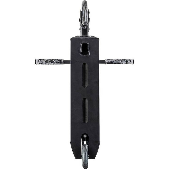 Story Diablo Black Rainbow Scuter de înaltă performanță. 78 cm