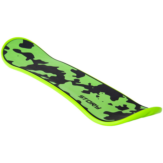 Story Snowskate Verde 81 cm