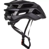 NKX Racer Pro Bike Helmet Negru
