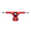 Longboard Trucks Paris V3 180 mm 50° Longboard Trucks Scarlet Red