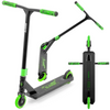 SLAMM Classic Mini Verde 75 cm scuter de performanță pentru copii