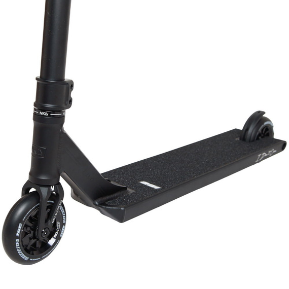 NKD IDC Stunt Scooter Negru wys. 90 cm