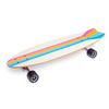 Surfskate Cutback Board - Val de culoare 30"