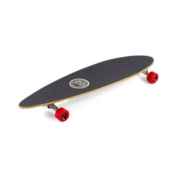 Longboard Mindless Tribal Rogue IV Roșu 96cm