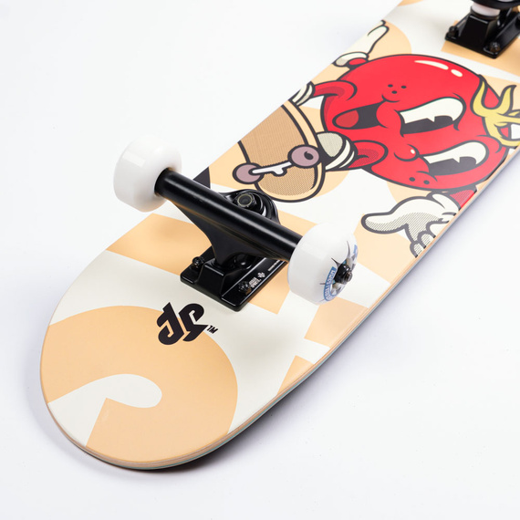Skateboard complet Urban Sports Skating Tomato 7.5"