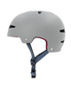 Rekd ULTRALITE IN-MOLD HELMET cască gri S/M