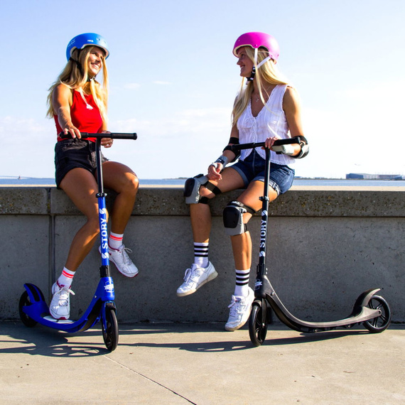 NKX Brain Saver Cască de skateboard Peppermint Fade