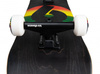 Birdhouse Complet Etapa 3 Sunset Rasta skateboard 7.75"