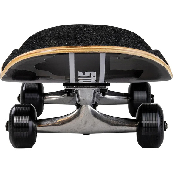 Skateboard 8" Complete Story Camo