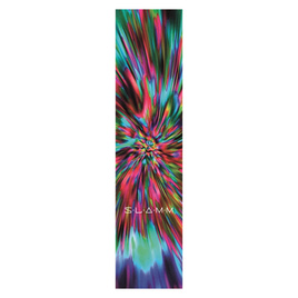 Șmirghel Slamm Griptape Strobe pentru scutere