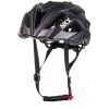 NKX Racer Pro Bike Helmet Black L/XL