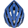 NKX Racer Pro Bike Helmet Albastru