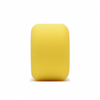 Orangatang Beefcake Longboard roți galben 73mm 86A