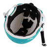 NKX Brain Saver Cască de skateboard Mentă