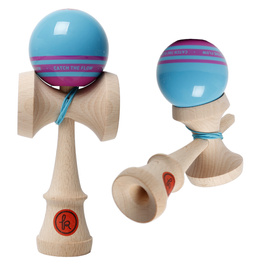 Kendama Europe Record Plus Hikari MC
