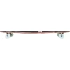 Canadian Maple Longboard NKX Canadiens Pink Longboard 38.58"