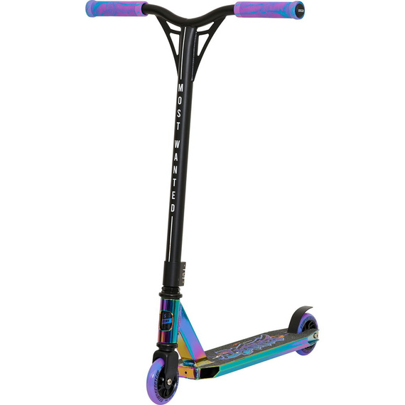 Story Bandit DOS Neo Wys Scooter de performanță. 81 cm